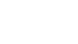 Enterprise Ireland logo