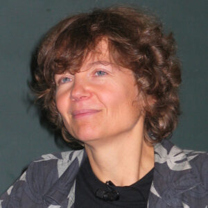 Dr. Susanne Graf